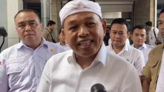 Uang Daerah Jabar Berkurang, Tapi Pembangunan Malah Tembus Rp4 Triliun, Kok Bisa? Ini Kata KDM