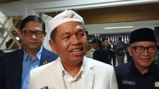 Hati-Hati Pengembang! Dedi Mulyadi Ancam Hentikan Proyek Perumahan yang Langgar Tata Ruang