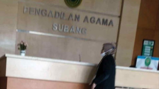 Jelang Akhir Tahun, Ribuan Perempuan Subang Jadi Janda Baru: Ekonomi dan Gawai Jadi Penyebab Utama