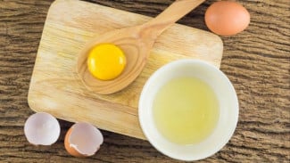 Manfaat Putih Telur yang Jarang Diketahui! Ternyata Bisa Bikin Awet Muda, Turunkan Tekanan Darah, dan Bakar Lemak Cepat!