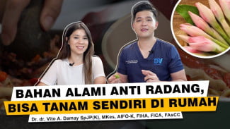 Sambal Kecombrang Ternyata Bikin Langsing dan Sehat, Ini Resep Rahasianya