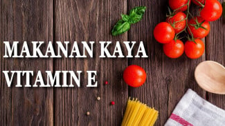 Bukan Hanya Kacang! Ini 11 Makanan Rahasia Kaya Vitamin E Biar Tubuh Tetap Fit