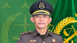 Bambang Winarno Terbang ke Sulteng, Noordien Kusumanegara Jabat Kajari Subang