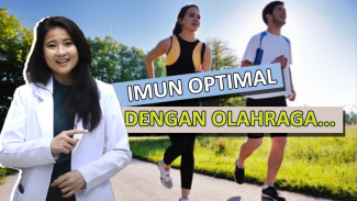 Tips Jitu Agar Olahraga Jadi Kebiasaan Menyenangkan, Bukan Lagi Beban