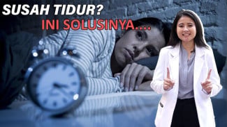 Otak Keracunan Karena Insomnia Parah Rahasia Kulit Pisang Ini Bikin Lansia Tidur Pulas Sekejap Tanpa Pikun