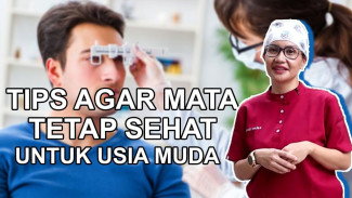 Mata Minus di Usia 20an Makin Parah? Ternyata Gara-Gara Kebiasaan Sepele Ini