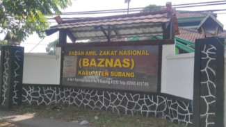 Jelang Keterpilihan Capim, Publik Minta Inventarisasi Aset BAZNAS Subang