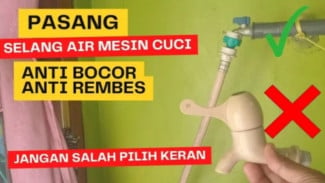 Sempurna Anti Bocor! Panduan Praktis 