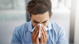 Waspada Cuaca Buruk, Dinkes: Belasan Ribu Warga Subang Terserang Influenza