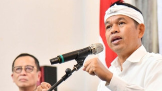 2026 Jabar Terancam Tahun Berat, Dedi Mulyadi Bongkar Rahasia APBD Anjlok Drastis dan Bikin Warga Cemas