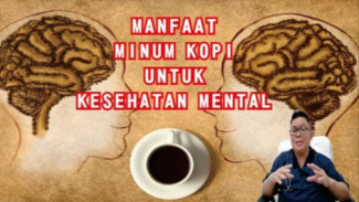 Minum 2 Cangkir Kopi Sehari Bisa Cegah Depresi dan Panjangkan Umur! Ini Penjelasan Ilmiahnya