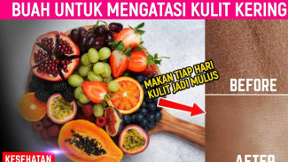 Rahasia Kulit Lembap Tanpa Krim Mahal, Coba 9 Buah Ini Bikin Glowing Alami Sepanjang Hari!