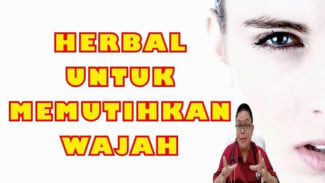 Wajah Kusam Kena Hiperpigmentasi? Cuma Modal 5 Bahan Herbal Ini, Auto Glowing Cerah Maksimal!