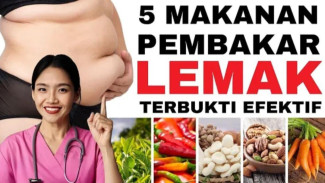 Perut Buncit Penuh Lemak Berbahaya? Gampang! Cuma 5 Makanan dan Minuman Ini yang Terbukti Bikin Perut Rata!
