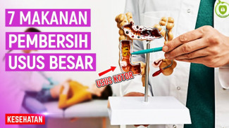 BAB Lancar Bukan Lagi Mimpi, 7 Makanan Ajaib Ini Siap Bersihkan Usus secara Alami Setiap Hari