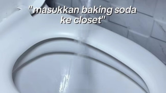 Closet Wangi dan Bebas Bakteri! Rahasianya Cuma Pakai 3 Bahan Alami Ini