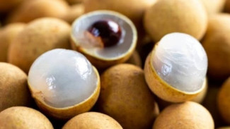 Jarang Diketahui! Ternyata Buah Lengkeng Bisa Lindungi Jantung dan Otak dari Kerusakan, Ini Fakta Ilmiahnya!