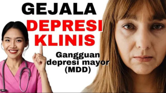 Hati-Hati! Perasaan Kosong Lebih dari 2 Minggu Bisa Jadi Depresi Klinis: Ini 5 Pemicunya
