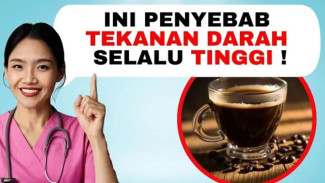 Rahasia Dokter! Bukan Cuma Garam, Ini Pemicu Utama Tekanan Darah Tinggi dan 10 Strategi Alami Menurunkannya!