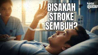 Stroke Bisa Menyerang Tanpa Umur, Anak 10 Tahun Kena! Kenali Tanda Awal Sebelum Terlambat dan Berakhir Fatal