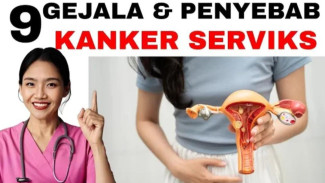 Waspada! 9 Tanda Gak Biasa Ini Sinyal Kanker Serviks yang Sering Banget Dikira Infeksi Biasa