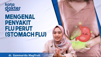 Terungkap! Perbedaan Gastroenteritis dan GERD yang Sering Membingungkan, Ini Gejala dan Cara Mengatasinya