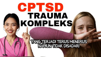 Sulit Atur Emosi dan Merasa Tidak Berharga? Bisa Jadi Gejala CPTSD, Begini Penjelasannya