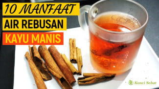 Rempah Sejuta Khasiat Ini Bisa Turunkan Kolesterol, Atasi Penuaan, dan Bikin Badan Lebih Fit Setiap Hari!