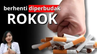 Perokok Wajib Tahu! 6 Langkah Perang Total Melawan Nikotin: Taktik Fisik, Mental, dan Bantuan Medis!