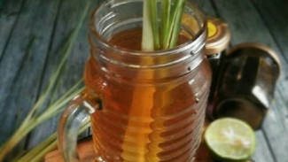 5 Ramuan Herbal Ajaib untuk Meredakan Sakit Perut Saat Haid, Terbukti Efektif!