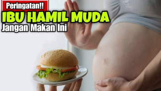 Ibu Hamil Wajib Tahu! 9 Makanan Ini Bisa Diam-Diam Ancam Janin dan Picu Keguguran!