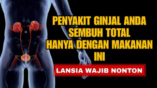 Jangan Anggap Remeh, 8 Bahan Dapur Ini Bisa Jadi ‘Penjaga’ Ginjal dari Dalam Tubuhmu!