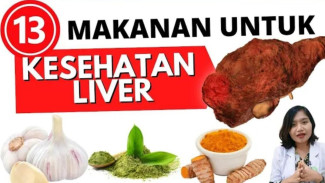 Kabar Baik untuk Pecinta Kopi! 13 Makanan Lokal Ini Terbukti Ilmiah Mampu Bersihkan Hati dan Lawan Kerusakan Liver!