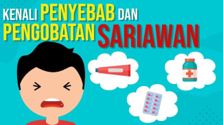 Sariawan Tetap Muncul Padahal Sudah Diobati? Jangan Salah, Begini Cara Mengatasinya
