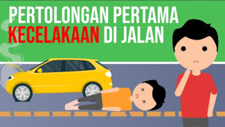Pertolongan Pertama Kecelakaan Lalu Lintas: Jangan Asal Angkat, Segera Lakukan Ini