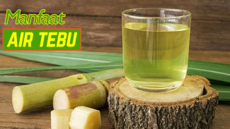 Terungkap! 9 Manfaat Air Tebu yang Bisa Bikin Tubuh Super Fit dan Ginjal Tetap Prima