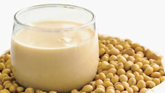 Ini Manfaat Susu Kedelai yang Jarang Diketahui, Nomor 5 Bikin Kaget!