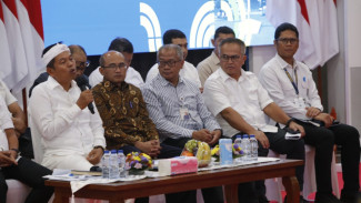 Jasa Tirta II Siap Wujudkan Penataan DAS dan Optimalisasi Pengelolaan Aset BMN di Jawa Barat