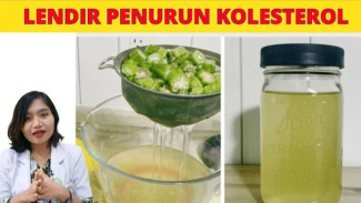 Rahasia Sayuran Ajaib! Okra (Lady's Finger): Penurun Gula Darah dan Kolesterol Alami Berkat Lendir Penuh Serat Pektin