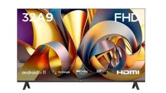 Cuma Rp1 Jutaan! Ini 5 Smart TV 32 Inci Terbaik 2025: Fitur Lengkap, Visual Next Level
