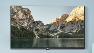5 Rekomendasi Google TV 43 Inci Paling Worth It di Akhir Tahun 2025, Harga Mulai 2 Jutaan!