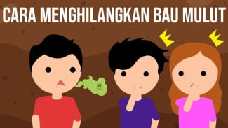 Sering Bau Mulut Padahal Sudah Gosok Gigi? Ini Penyebab dan Cara Mengatasinya