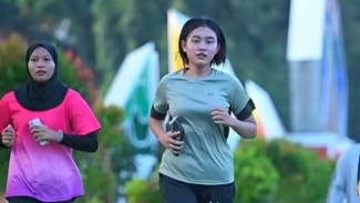 Indahnya Alun-alun Subang yang Dahulunya Tempat Meneer dan Noni Belanda Bermain Golf