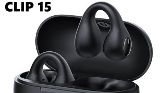 5 Rekomendasi Ear Clip Terbaik Anti Pegal dengan Bass Mantap