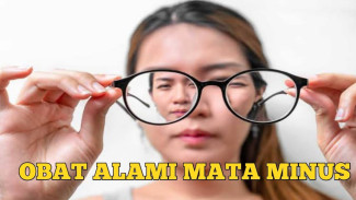 Mau Mata Sehat? Terapkan 5 Tips Ajaib Ini dan Rasakan Perubahan dalam Seminggu