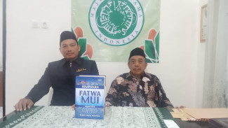 GAZA di Ciater Miliki 100 Pengikut, MUI Subang Bentuk Tim Investigasi untuk Menentukan Fatwa