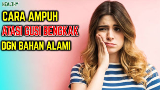 Bengkaknya Hilang Cepat! Resep Rumahan Ini Bikin Banyak Orang Ketagihan Mencoba