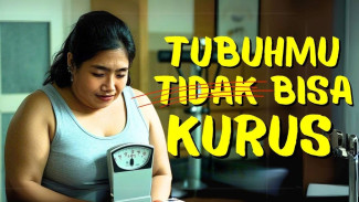 Sudah Diet dan Minum Suplemen Tapi Berat Badan Susah Turun? Ini 7 Penyebabnya!