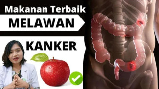 Jangan Boros Beli Suplemen! 8 Makanan Ajaib Ini Terbukti Ilmiah Ampuh Melawan Sel Kanker, Wajib Tahu Cara Mengolahnya!