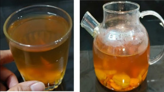 Boost Imun Tubuh dalam 5 Menit! Minuman Herbal Jahe Kunyit Kencur Ini Wajib Kamu Coba Hari Ini!